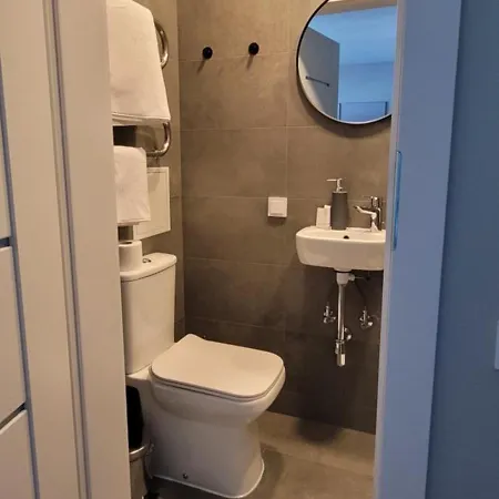 Paryziaus 8 Klaipėda