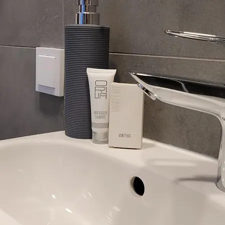 Paryziaus 8 Lägenhet *