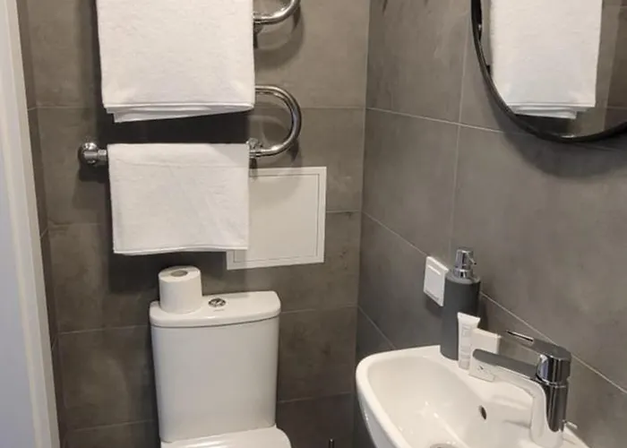 Paryziaus 8 Διαμέρισμα