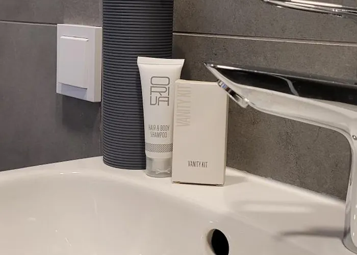 Paryziaus 8 Διαμέρισμα *